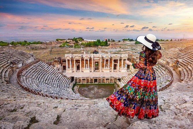 Full Day Salda + Pamukkale Tour from Antalya/Belek/Side - Cleopatra Pools add-on: worth it only if you plan for the extra time and fee