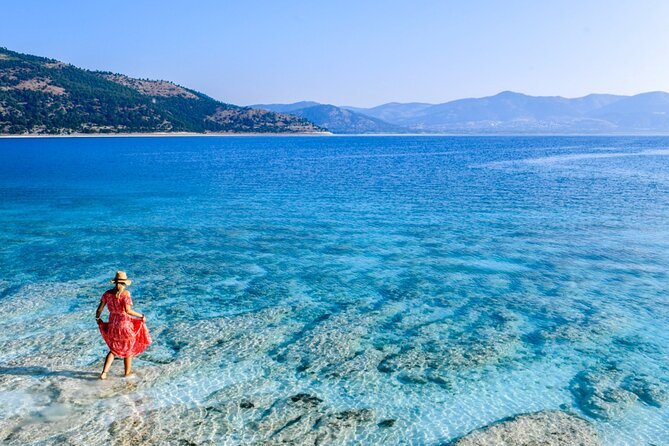 Full Day Salda + Pamukkale Tour from Antalya/Belek/Side - Salda Golu: the lake stop that feels short but changes the day’s mood