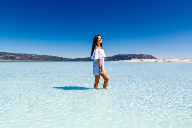 Full Day Tour in Salda Lake and Pamukkale From Antalya - The 3:30 am start: your day begins before breakfast