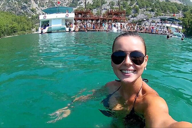 Green Canyon At Oymapınar - Belek on return: how it fits the big-picture day trip