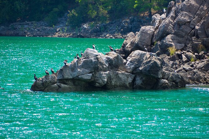 Green Canyon Boat Tour w/Lunch From Belek - Who should book this Green Canyon boat tour, and who might skip it