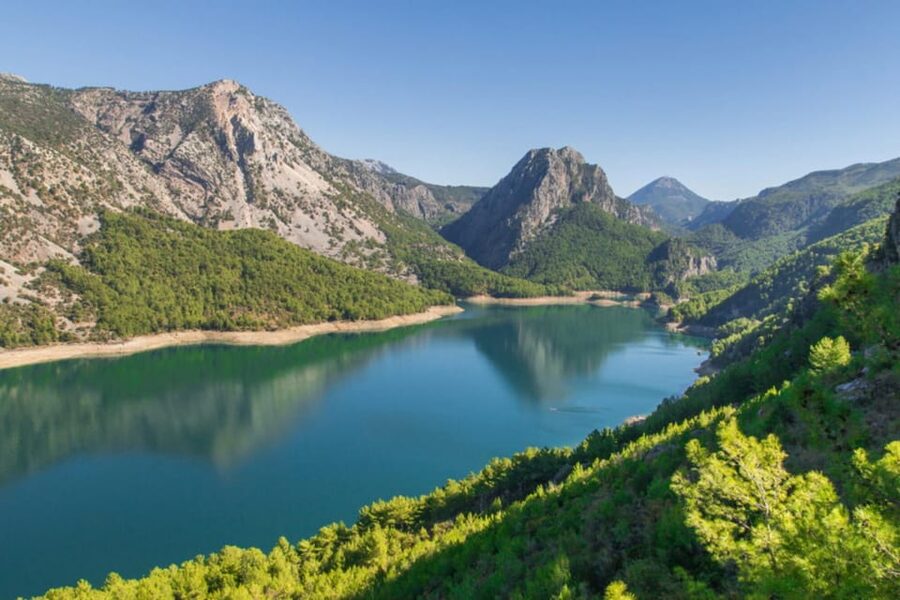 Green Canyon by Cabrio Bus w/ Boat Tour & Lunch from Alanya - Price and Value from Alanya: What You Get for About $41