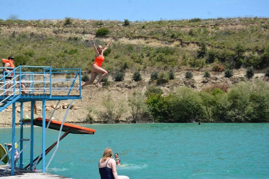 Green Canyon by Cabrio Bus w/ Boat Tour & Lunch from Alanya - Village Café Stop and an Animal Park Break: Quick Stops That Reset the Day