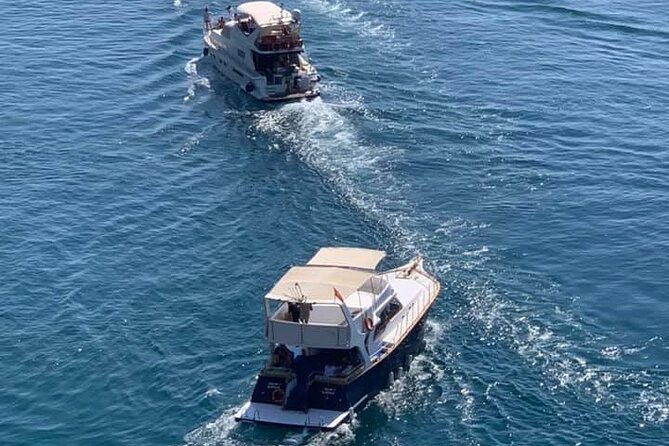 Half-Day Boat Tour to Antalya Waterfalls from Belek - Value check: is $54.07 worth it for a Belek half-day?