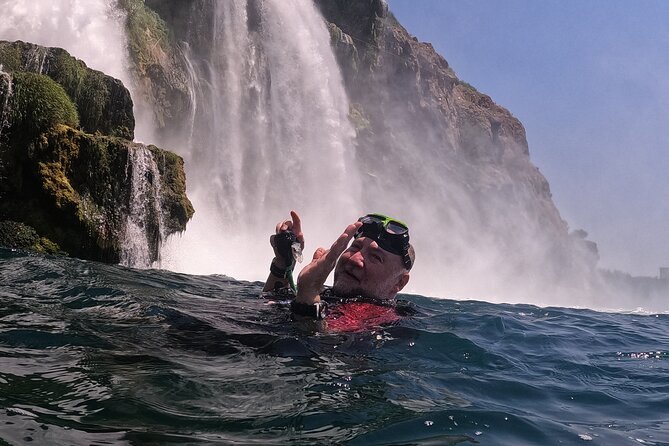 Half Day Scuba Diving @ Duden Waterfalls - From Anemon Divers to Duden Waterfalls: The Morning Setup
