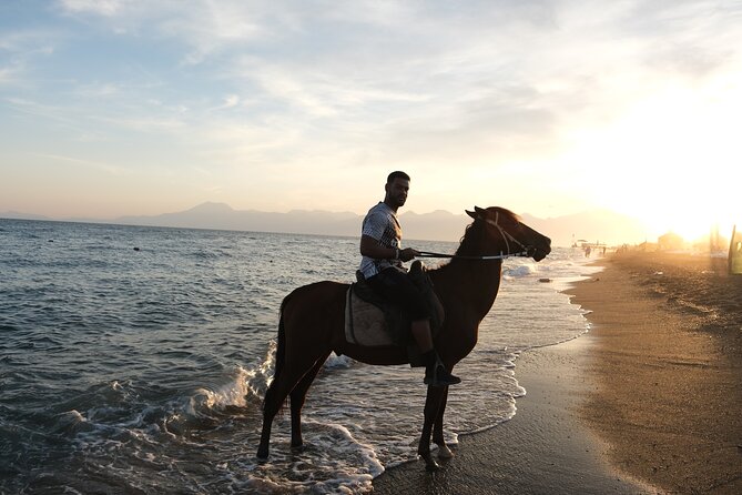 Horse back Riding in Antalya - Key highlights worth planning for