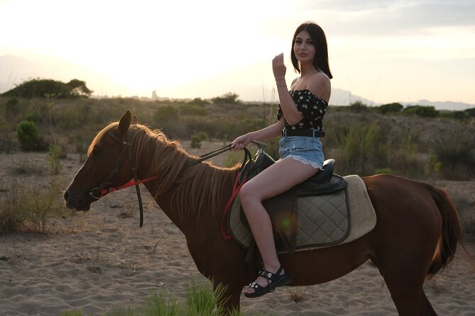 Horse back Riding in Antalya - Horse welfare and safety gear: what to check before you mount