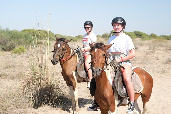 Horse back Riding in Antalya - What “about 80 minutes” feels like once you’re moving