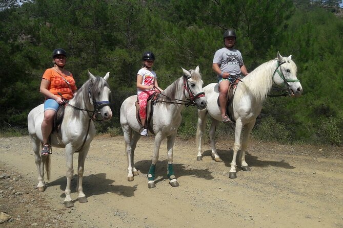 Horse Riding in Antalya,Belek,Lara Beach(Sunrise,Sunset,Day Time) - What This Horse Ride in Antalya Really Delivers