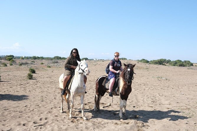 Horse Riding in Antalya,Belek,Lara Beach(Sunrise,Sunset,Day Time) - Picking the Right Time Slot: Daytime vs Sunrise vs Sunset