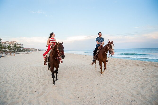 Horse Riding in Antalya,Belek,Lara Beach(Sunrise,Sunset,Day Time) - Value for Money: Is $41.54 a Good Deal?