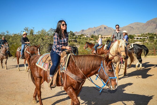 Horse Riding in Antalya,Belek,Lara Beach(Sunrise,Sunset,Day Time) - Practical Tips I’d Use Before Booking