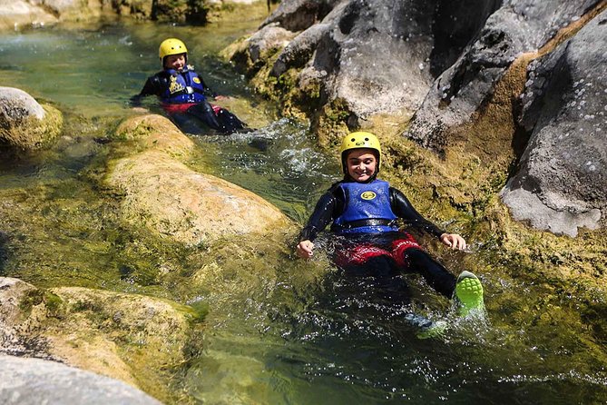 Jeep Safari Adventure in the Taurus Mountains - The Gebiz Jeep Safari Base: Safety Briefing and Rocky Terrain Fun