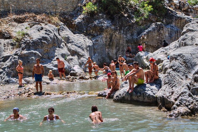 Jeep Safari at Taurus Mountains from Kemer - Why this Taurus Mountains jeep day is such a smart swap from beach time