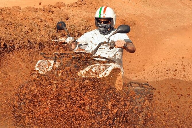 Kemer Adventures ATV Quad Safari Tour with Transfer - Why This Kemer Quad Safari Feels Worth Your Time