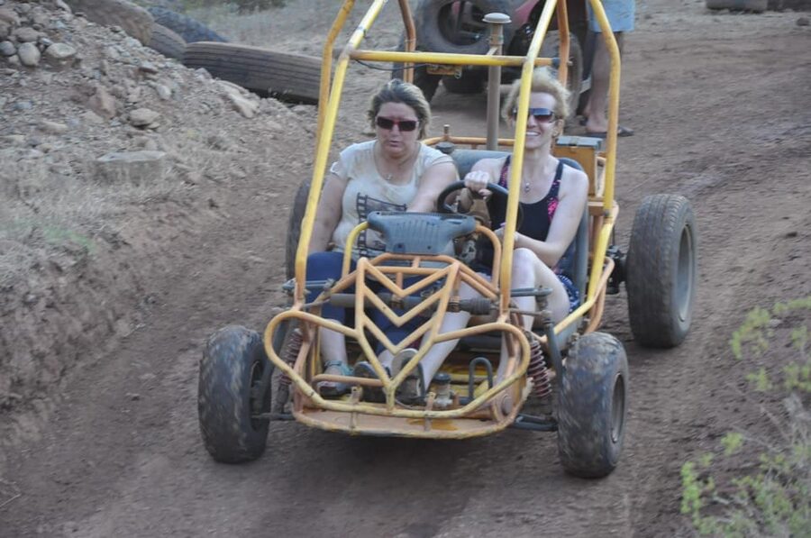 Kemer Buggy Safari, pick uf from Kiris, Camyuva, Beldibi.. - Should You Book the Kemer Buggy Safari?