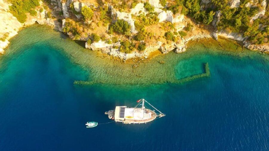 Kemer Demre Myra Kekova Tour - Who this tour fits best, and who should think twice