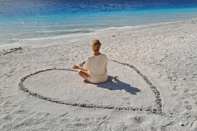Kemer Exclusive Salda Lake & Pamukkale Day Tour w/Meals & Pickup - Key highlights you will feel right away