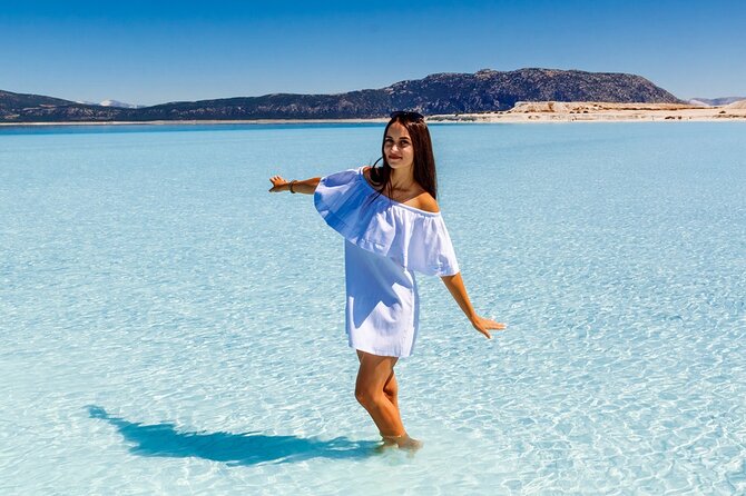 Kemer Exclusive Salda Lake & Pamukkale Day Tour w/Meals & Pickup - The Road Stops: Korkuteli, Denizli breaks, and why they matter