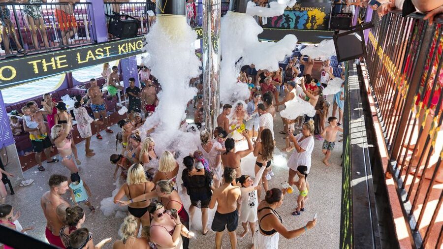 Kemer Full-Day Pirate Boat Trip with Lunch - Key Highlights to Know Before You Go