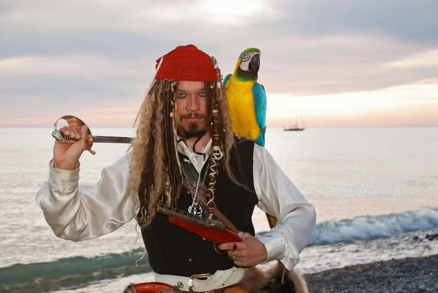 Kemer Pirate Boat Trip with Transfer - What Makes This Pirate Boat Day Worth Your Time