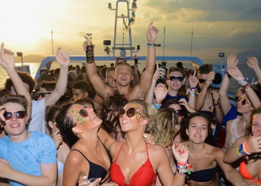 Kemer Pirates Boat Trip - Why this pirate cruise feels fun, not touristy