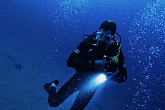 Kemer Scuba Diving Experience: Two Dives with Lunch - Key Highlights You Can Actually Use