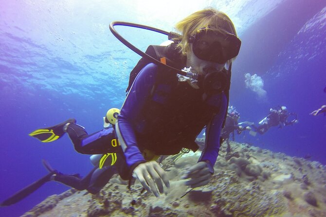 Kemer Scuba Diving Experience: Two Dives with Lunch - Timing and Weather: When the Sea Runs the Schedule