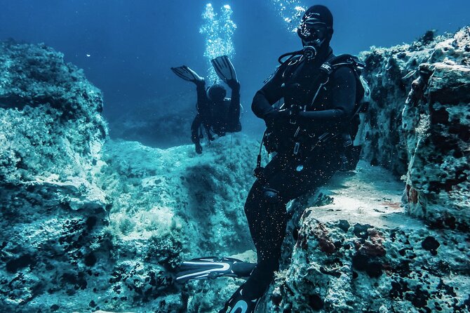 Kemer Scuba Diving Experience: Two Dives with Lunch - Who Should Book This (and Who Should Skip It)