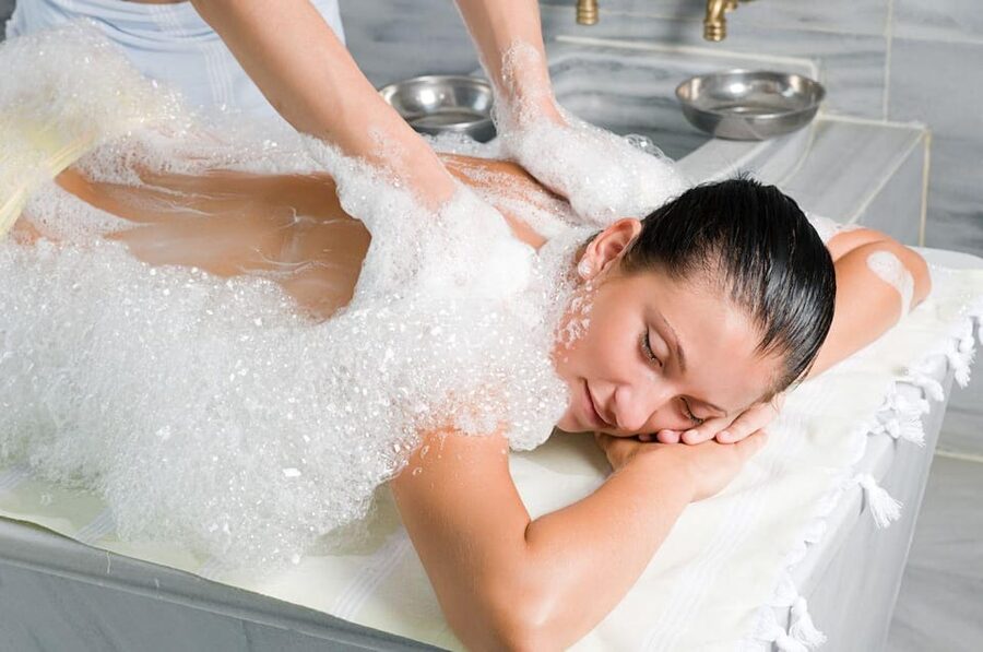 Kemer: Turkish Bath Expereince with Hotel Transfers - Key takeaways before you go