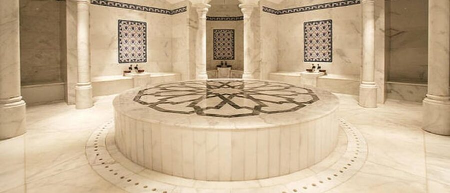 Kemer: Turkish Bath Expereince with Hotel Transfers - Hotel pickup and drop-off: the part you’ll appreciate most