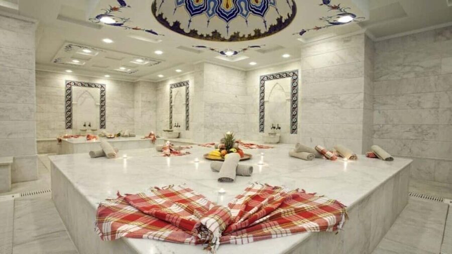 Kemer: Turkish Bath Experience with Hotel Transfer - Pickup Points, Timing, and the 2-Hour Reality Check