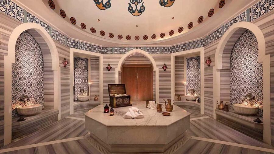 Kemer: Turkish Bath Experience with Hotel Transfer - Kese Body Peeling: The Moment Most People Feel