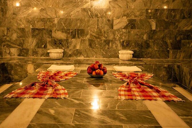 Kemer Turkish Bath Experience With Oil Massage - Key Things I’d Pay Attention To
