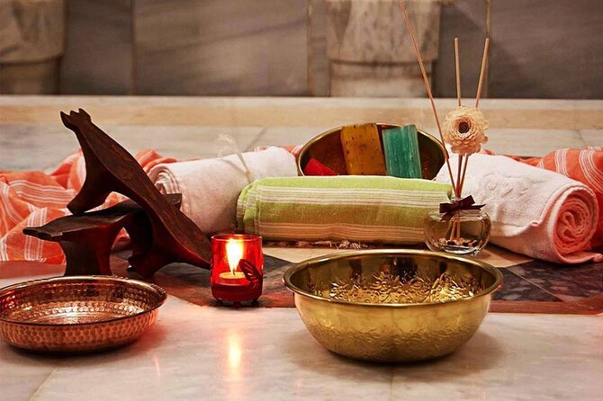 Kemer Turkish Bath Experience With Oil Massage - What to Bring, What to Wear, and How to Avoid the Slip-and-Swear Moment