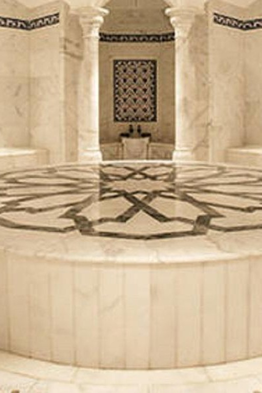 Kemer Turkish Bath (Hammam) W/ Scrub, Foam & Oil Massage - Price and the 2-Hour Reality Check