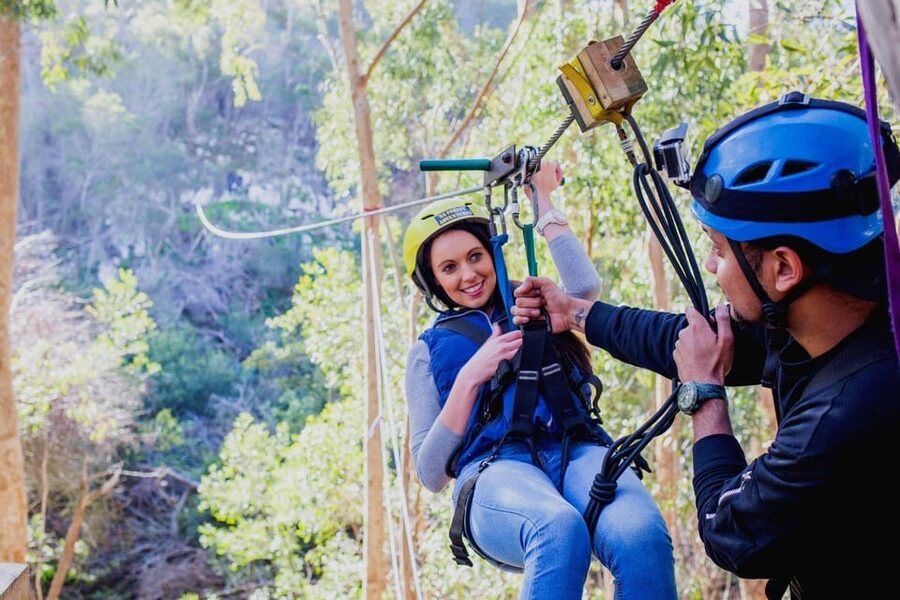 Köprülü Canyon Adventure, Rafting, Zipline, Canyoning 3 in 1 - Why This 3-in-1 Canyon Day Works Like a 9-Hour Adventure