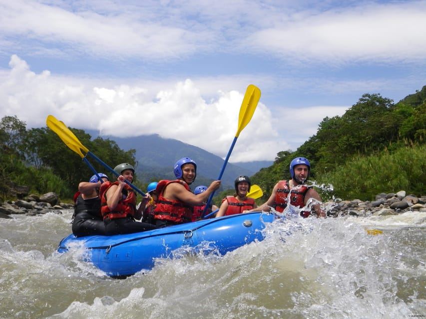 Köprülü Canyon Adventure, Rafting, Zipline, Canyoning 3 in 1 - Canyoning, Gutter Bridge, and Ancient Ruins: The Rocky Part of the Day