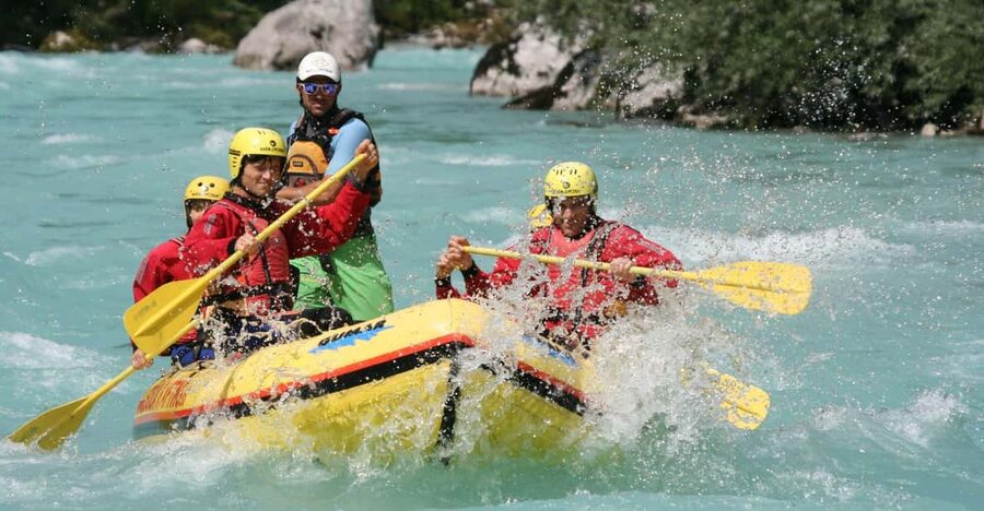 Köprülü Canyon Adventure, Rafting, Zipline, Canyoning 3 in 1 - Safety, Water Levels, and Who Should Think Twice