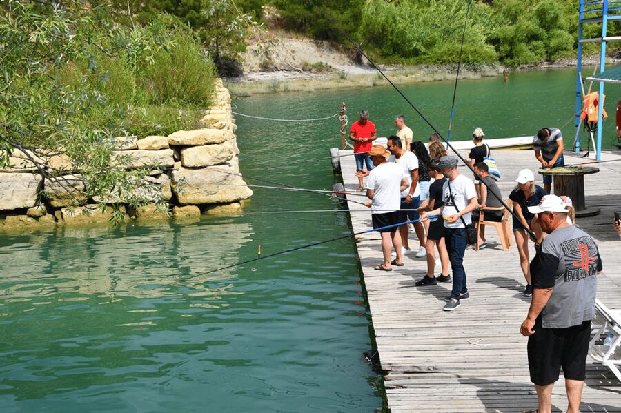 Manavgat: Guided Aqueduct, Waterfall & Green Lake Tour - Roman Aqueducts and the Village-Home Stop