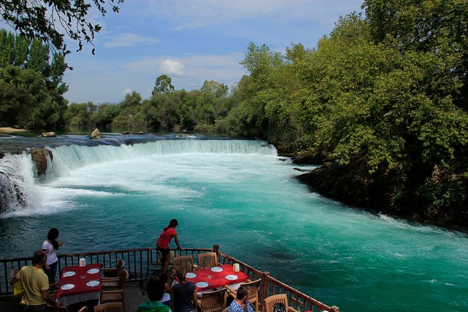Manavgat River Cruise, Waterfalls and Market Tour from Belek - Price and Value at Around $46: A Fair Deal If Your Day Runs Clean