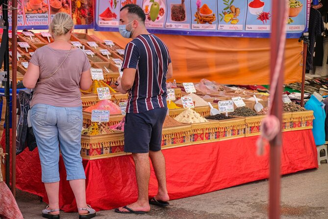 Manavgat River Cruise, Waterfalls and Market Tour from Belek - Who This Manavgat Tour Fits Best
