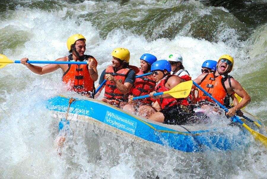 Mix Combo Adventure Tour: Zipline, River Rafting, Canyoning - Wet canyoning in Köprülü Canyon: what you’ll do and how to show up prepared