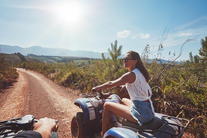 Off-Road Quad Biking Tour in Belek - Key things I’d pay attention to