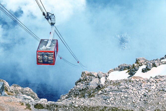 Olympos Cable Car Ride with Transfer from Belek - Getting picked up in Belek at 8:30 am (and why that matters)