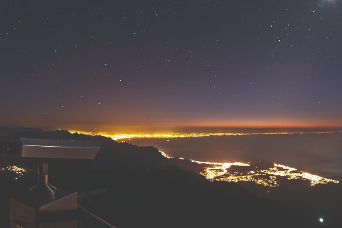 Olympos Teleferik Cable Car Antalya Ticket - Summit time: trails, cafe breaks, and what to do when clouds move in