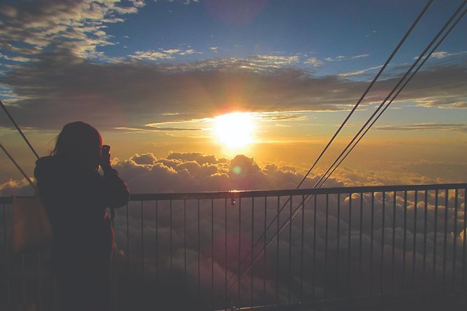 Olympos Teleferik Cable Car Antalya Ticket - Getting there from Kemer and handling the small-group vibe