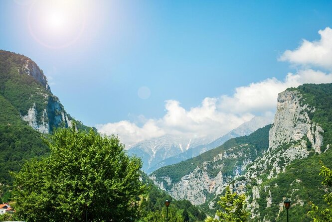 Olympos Teleferik Cable Car Antalya Ticket - The itinerary in real life: what happens at Tahtali Dagi