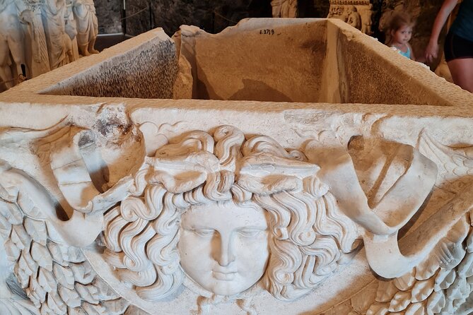 Pamukkale One Day Tour - The 5:00 am start, hotel pickup, and how the day is paced
