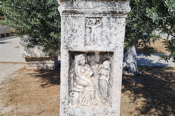Pamukkale One Day Tour - Lunch that actually helps your energy (and the drinks that do not)